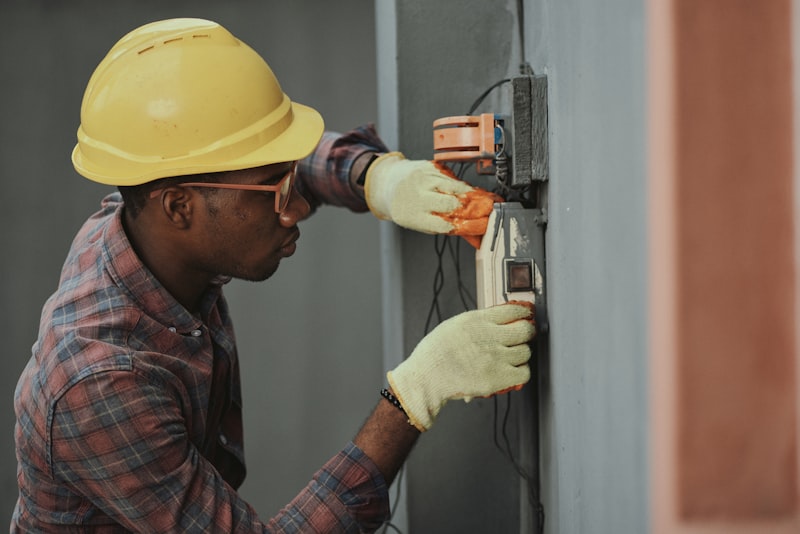 Construction & Building Supplies gallery image 1