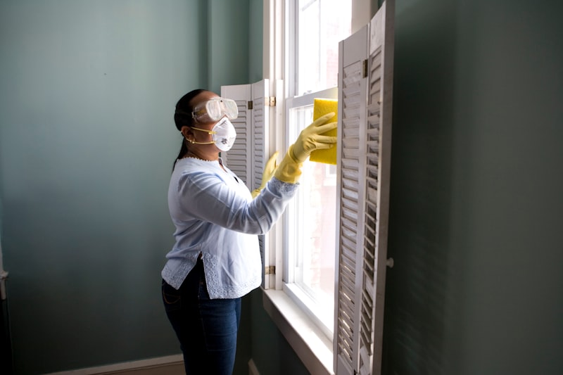 Home & Office Services gallery image 1